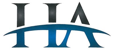 Trademark HA + Logo