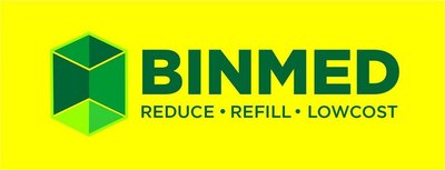 Trademark BINMED Reduce Refill Lowcost