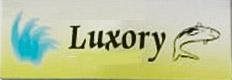 Trademark LUXORY + LUKISAN