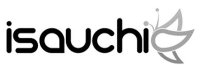 Trademark ISAUCHI + LOGO