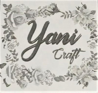 Trademark Yani Craft