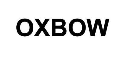 Trademark OXBOW