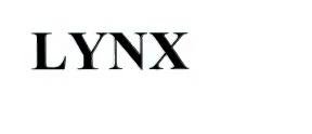 Trademark LYNX