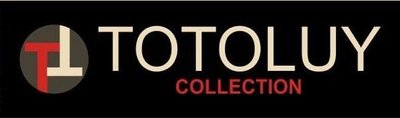 Trademark TOTOLUY COLLECTION + LOGO