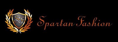 Trademark Spartan Fashion + Lukisan