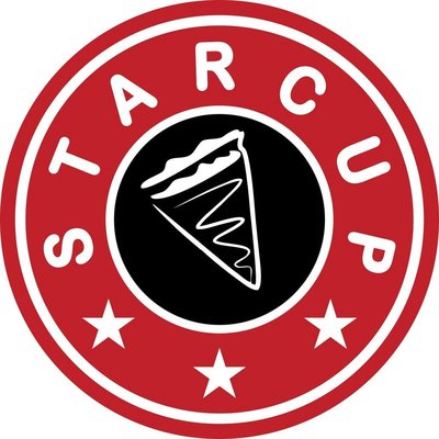 Trademark STARCUP