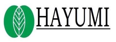 Trademark HAYUMI + LOGO