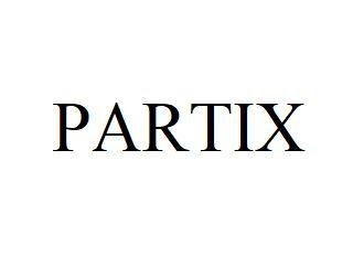 Trademark PARTIX