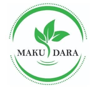 Trademark MAKU DARA + LOGO