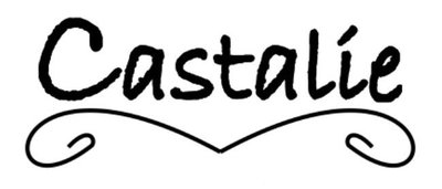 Trademark CASTALIE + LOGO