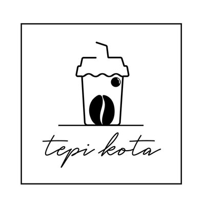 Trademark Tepi Kota dan gambar