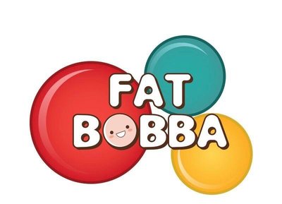 Trademark FAT BOBBA + LOGO