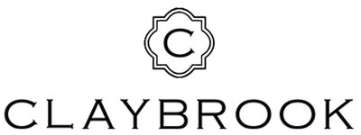 Trademark CLAYBROOK & Device