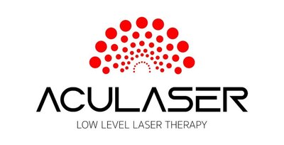 Trademark ACULASER & logo