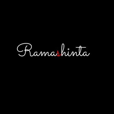 Trademark RAMASHINTA