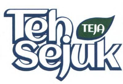 Trademark Teh Sejuk