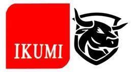 Trademark IKUMI dan Lukisan