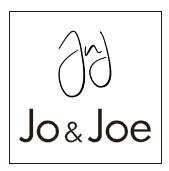 Trademark Jo & Joe