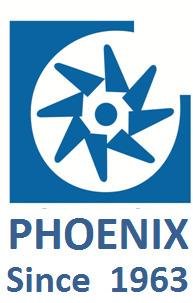 Trademark PHOENIX SINCE 1963 dan Lukisan