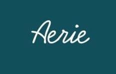 Trademark AERIE