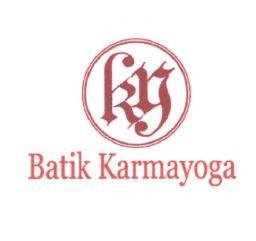 Trademark BATIK KARMAYOGA