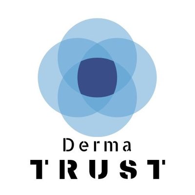 Trademark Derma TRUST