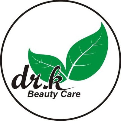 Trademark dr.k Beauty Care