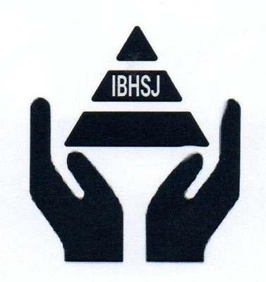 Trademark IBHSJ