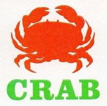 Trademark CRAB