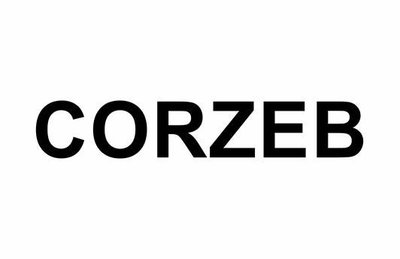 Trademark CORZEB