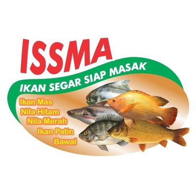 Trademark ISSMA