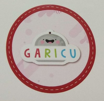 Trademark Garicu