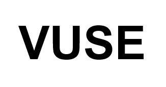 Trademark VUSE