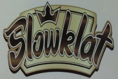 Trademark Slowklat