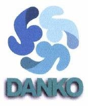 Trademark DANKO