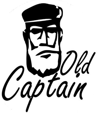 Trademark Olf Captain