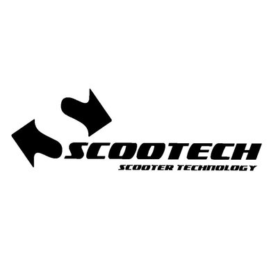 Trademark SCOOTECH