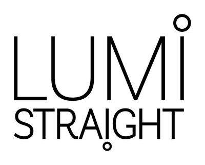 Trademark LUMISTRAIGHT