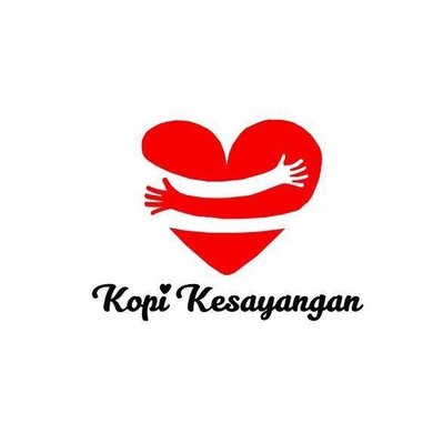 Trademark Kopi Kesayangan