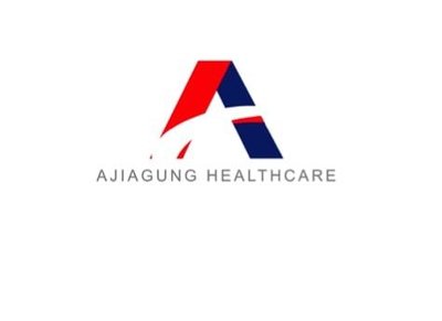 Trademark AJIAGUNG HEALTHCARE & LUKISAN