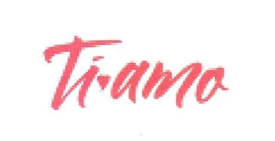 Trademark TIAMO