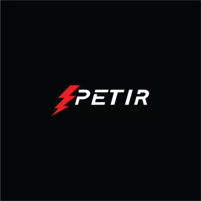 Trademark Petir