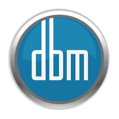 Trademark dbm