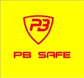 Trademark PB SAFE