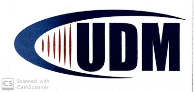 Trademark UDM