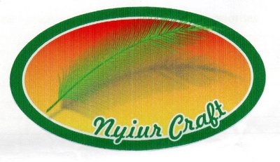 Trademark Nyiur Craft