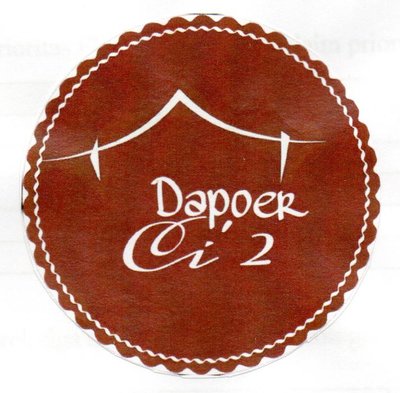 Trademark Dapoer Ci'2