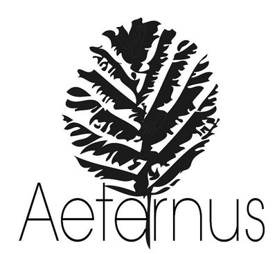 Trademark Aeternus + Gambar