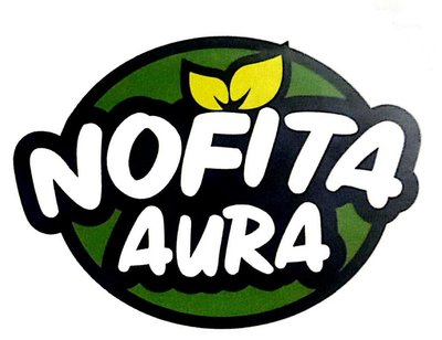 Trademark Nofita Aura