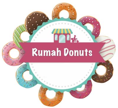 Trademark Rumah Donuts